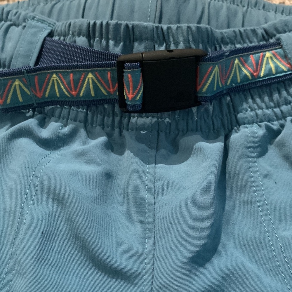 The North Face Hiking Short - XS - Picture 3 of 8
